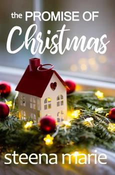 Paperback The Promise of Christmas: a small town story Book