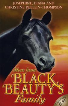More from Black Beauty's Family - Book  of the Black Beauty's Family