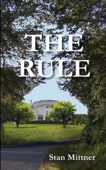 Paperback The Rule Book