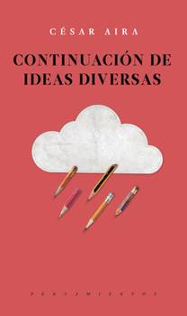 Paperback Continuación de Ideas Diversas [Spanish] Book