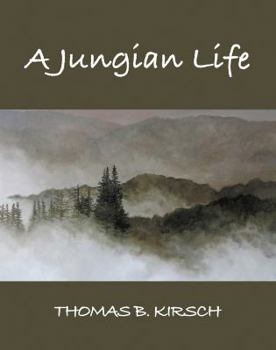 Paperback A Jungian Life Book