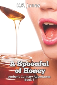 Paperback A Spoonful of Honey Book