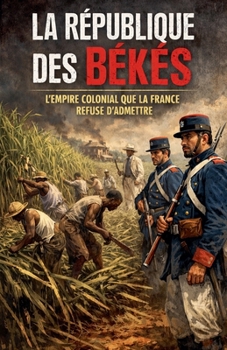 Paperback La République Des Békés [French] Book
