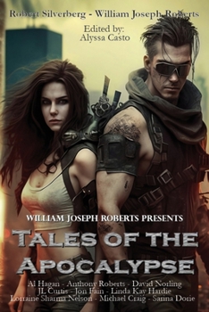 Paperback Tales of the Apocalypse Book