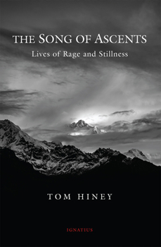 Paperback The Song of Ascents: Lives of Rage and Stillness Book