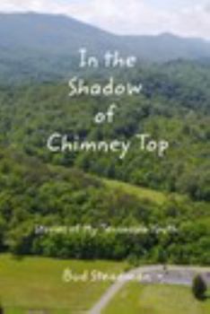 Paperback In the Shadow of Chimney Top: Stories of My Tennessee Youth Book