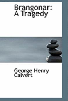 Paperback Brangonar: A Tragedy Book