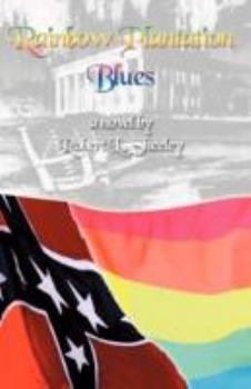 Paperback Rainbow Plantation Blues Book