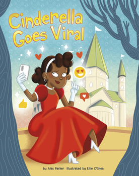 Cinderella Goes Viral