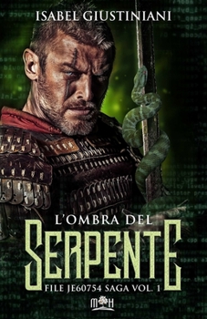 Paperback L'ombra del Serpente [Italian] Book