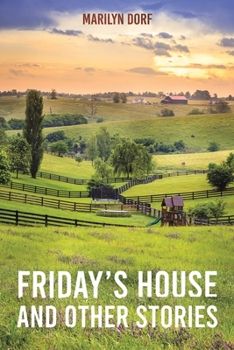 Paperback Friday's House and Other Stories Book