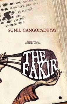 Paperback The Fakir Book