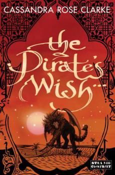 The Pirate's Wish - Book #2 of the Assassin's Curse