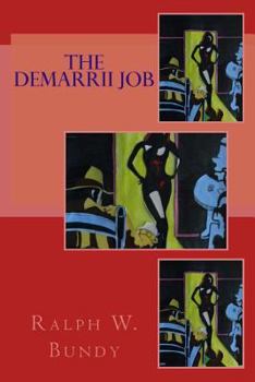 Paperback The Demarrii Job Book