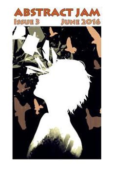 Paperback Abstract Jam: Issue 3 Book