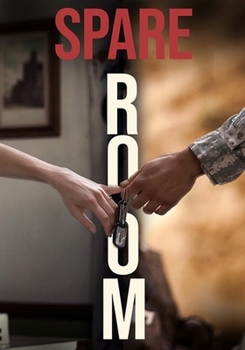 DVD Spare Room Book