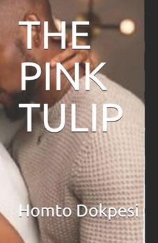 Paperback The Pink Tulip Book