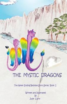 Paperback The Mystic Dragons Book