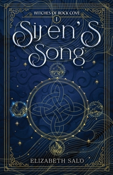 Paperback Siren's Song Book