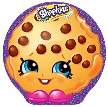 Paperback Shopkins Play Tin Book