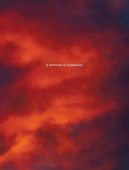 Paperback Paul Graham: A Shimmer of Possibility Book