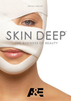 DVD Skin Deep: The Business of Beauty Book