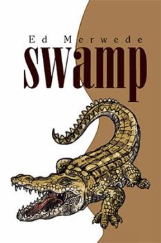 Hardcover Swamp Book