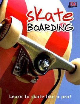 Paperback Skateboarding Book