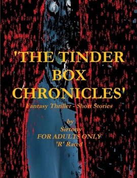 Paperback The Tinder Box Chronicles Book