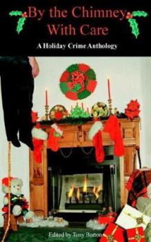 Paperback By the Chimney with Care Book