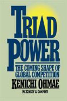 Paperback Triad Power Book