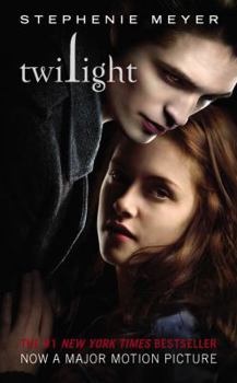 Mass Market Paperback Twilight Book