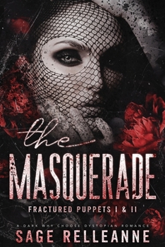 Paperback The Masquerade Book