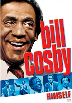 DVD Bill Cosby: Himself Book