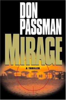 Hardcover Mirage Book