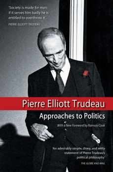 Paperback Approaches to Politics Book