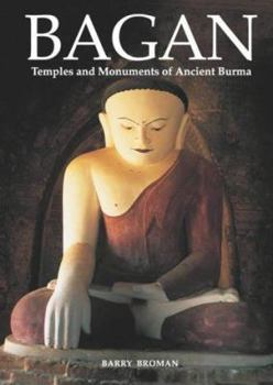 Paperback Bagan Book