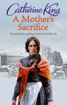 Mass Market Paperback A Mother's Sacrifice Book