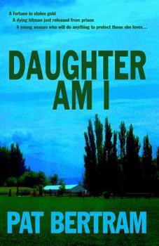 Paperback Daughter Am I Book