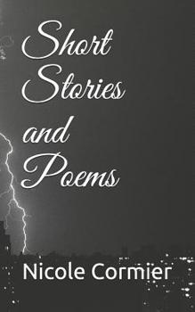 Paperback Short Stories and Poems Book