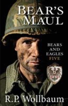 Paperback bEARS mAUL Book