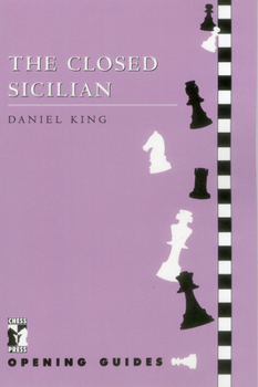 Paperback Closed Sicilian Book