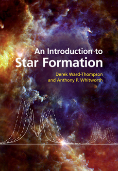 Paperback An Introduction to Star Formation Book