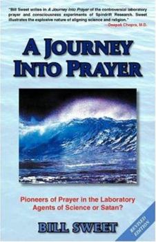 Hardcover A Journey Into Prayer Book