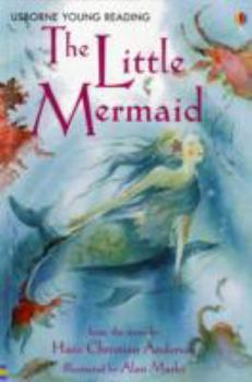 Little Mermaid (Young Reading Level 1)
