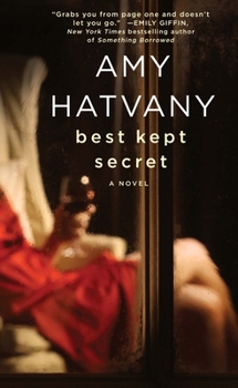 Paperback Best Kept Secret Book