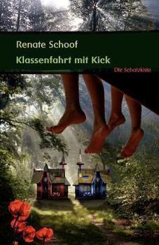 Paperback Klassenfahrt mit Kick [German] Book