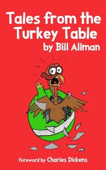 Paperback Tales from the Turkey Table Book