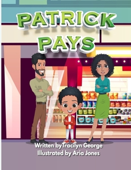 Paperback Patrick Pays Book