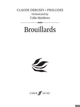 Paperback Brouillards (Prelude 10) Book
